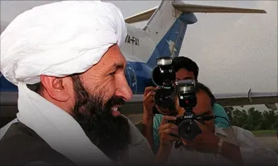 Afghanistan: les talibans dévoilent une partie de leur futur gouvernement