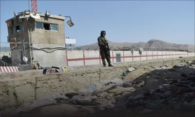 Afghanistan: au moins 72 morts dans l'attentat à l'aéroport de Kaboul 