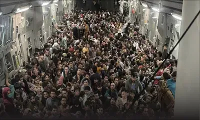 Le film des événements en Afghanistan depuis dimanche