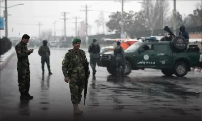 Double attentat suicide à Kaboul : au moins 25 morts dont des journalistes