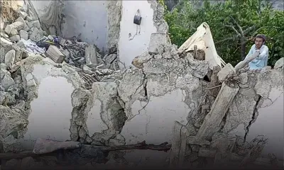 Séisme en Afghanistan: abris et soins d'urgence, priorité selon l'ONU