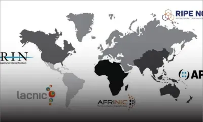 Fraude électorale présumée à AFRINIC : Le ministère des TIC monte au créneau