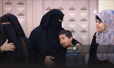 Guerre à Gaza: le ministère de la Santé du Hamas annonce un bilan de 8.525 morts