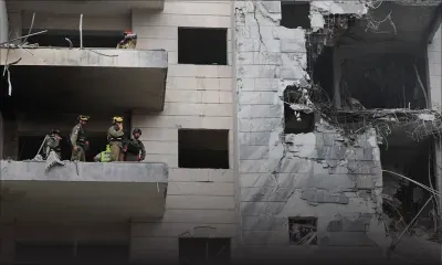 Conflit Iran-Israël: les développements des dernières 24h