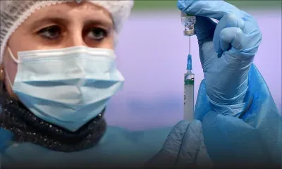 Covid-19 : Le régulateur européen «examine» les effets «indésirables associés à tous les vaccins»