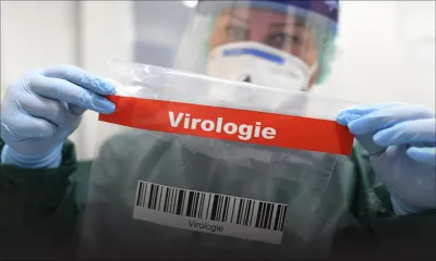 COVID-19 : « 523 tests conduits et 28 cas positifs », selon le Dr Vasantrao Gujadhur