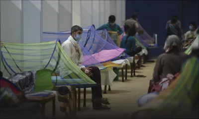 Covid-19 : le variant indien détecté dans 44 pays