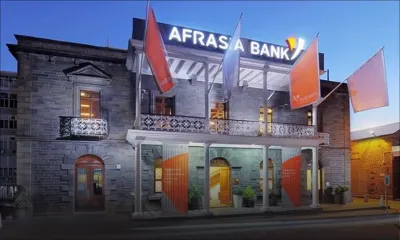 Conflit sur le board d’AfrAsia Bank : le Chairman et le Company Secretary jettent l’éponge *Le comportement et l’attitude d’un des directeurs décriés