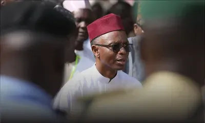 Nigeria : L’État de Kaduna va castrer et exécuter les violeurs d’enfants    