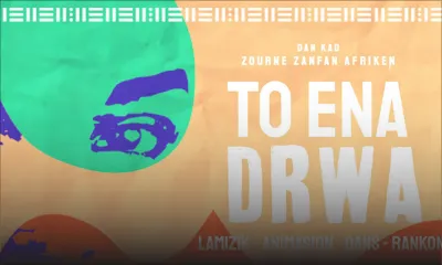 Journée mondiale de l’Enfant africain : le centre Mandela présente « To ena Drwa » 