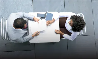 Monde du travail : 5 demandeurs d’emploi sur 10 ont déjà un travail 