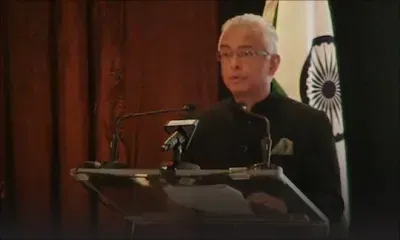 Pravind Jugnauth : « Je suis persuadé que Maurice sortira de la liste noire de l’UE »