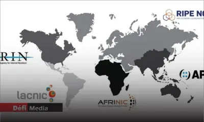 Afrinic Ltd : l’ancien directeur dénonce un Receiver Manager 