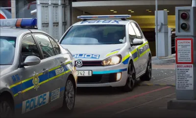 Afrique-du-Sud: l’hôtel où séjournent trois parlementaires mauriciens attaqué