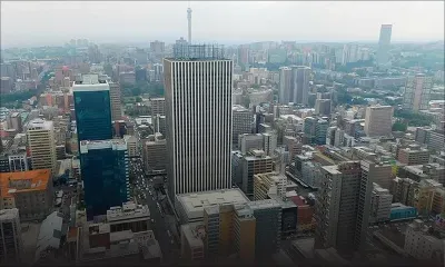 Afrique du Sud : le gendarme anticorruption examine des plaintes liées à la Covid-19