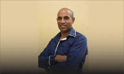 Afzal Goodur invité à l’African Billionaires Summit 