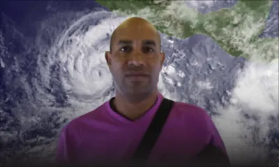 Afzal Goodur : «Un grand cyclone dans nos parages entre le 1er et le 6 mars prochain»