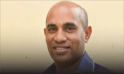 Prévisions météorologiques : Afzal Goodur récompensé par le privé pour sa «contribution inestimable»