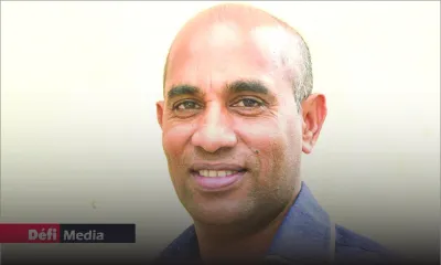 Un prévisionniste amateur à la Météo : un dangereux précédent, selon les syndicalistes Peerun et Sadien 