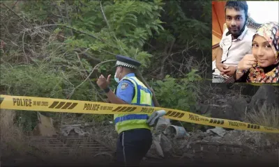 Afzal tué et enterré à Pailles : Le cousin : «Monn fer li mem fouy trou la apre monn pik li» 