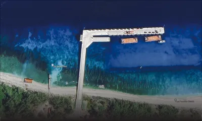 Présence militaire indienne à Agaléga : le GM mauricien maintient le silence envers et contre tout 