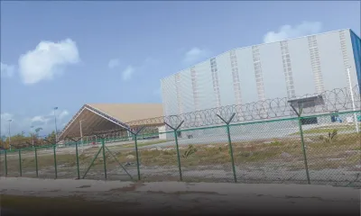 Inauguration des nouvelles installations à Agaléga : modernisation controversée