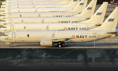 Agaléga, «la base navale semi-secrète de l’Inde dans l’océan Indien» : une nouvelle fois à la Une de la presse internationale