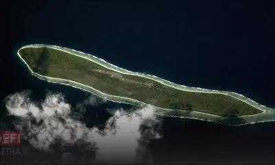 Indian Defence Research Wing : la presse indienne confirme l’existence d’une base militaire à Agalega 