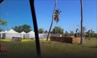 Victime d’un accident de travail : un Agaléen demande à être rapidement traité à Maurice 