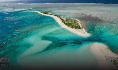 Coincés à Maurice depuis plusieurs mois : le départ d’une quarantaine d’Agaléens repoussé