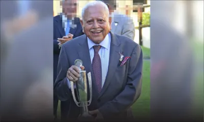 Agasthamuni Gujadhur n’est plus