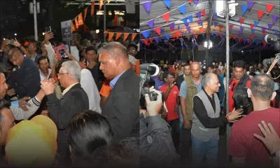 Agents politiques : le travail des hommes de l’ombre