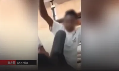 MITD : les élèves suspendus attendent la décision du DPP