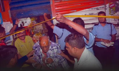 Agression sauvage d’un couple âgé à Stanley - Kumaree: «On a vu la mort en face»