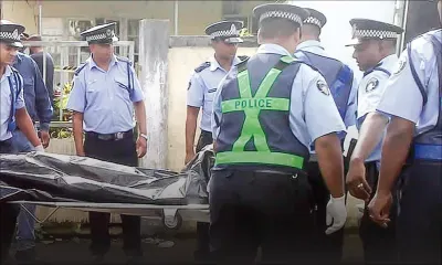 Dégradation des mœurs : quand la spirale de la violence gagne du terrain