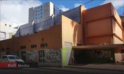 Un Mauricien qui vit en France est attaqué et dépouillé à Port-Louis