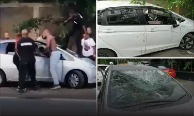 Agression sauvage à Grand-Baie : « j’ai vu mon ami dans une mare de sang… », raconte une amie des victimes