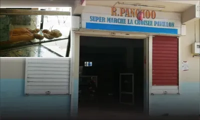 Cap-Malheureux : un jeune boutiquier «agressé» par une trentaine d’individus