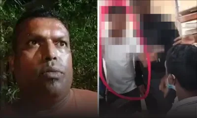 Agression d’un élève : «Ou’nn get sa bate-la ? Sa koutpie-la ?», s’indigne son oncle