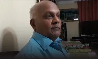 Montagne-Longue : une vive dispute éclate après qu'il demande à son voisin de ne plus garer ses camions sur son terrain