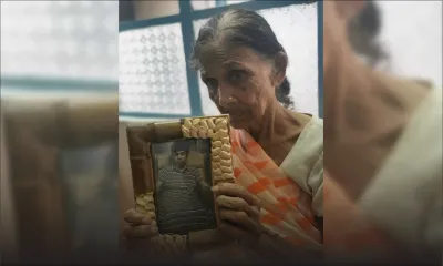 Sangeet Seewoosungkur meurt écrasée sous une branche : après la mort tragique de ses trois fils, Agyantee, 85 ans, meurtrie par ce nouveau drame