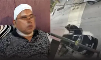 Un couple agressé à son domicile au Ward 4 - Ahmed, 55 ans : «Une attaque éclair qui a duré deux minutes et 50 secondes»