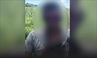 Belle-Rive : un chauffeur de taxi sauvagement agressé, sa voiture volée