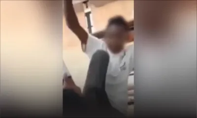 LA MÈRE D’UN DES AGRESSEURS D’UN ÉLÈVE : «Mo demann paran viktim eskiz, mo zanfan ena tor»