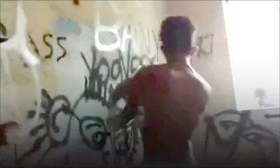 School-yard violence: Youth gone wild