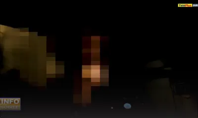 Petit-Raffray : un homme allègue que trois individus auraient mis le feu à sa voiture