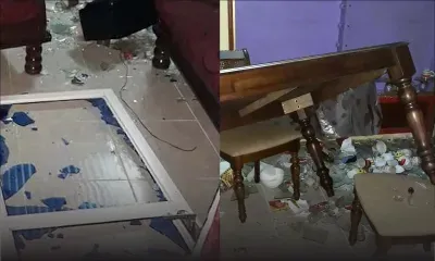 Nuit de terreur à Rivière-des-Créoles : un amour interdit à l’origine de l’attaque armée