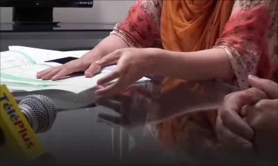 Allégations de trafic sexuel sur une Indienne : son époux parle d’un chantage valant Rs 1 million