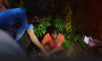 Vallée-des-Prêtres : deux hommes blessés lors d’une rixe sanglante