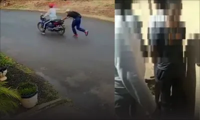 Terre-Rouge – Agression de trois adolescents : un premier suspect interpellé